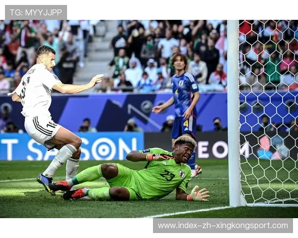 亚洲杯超级冷门诞生