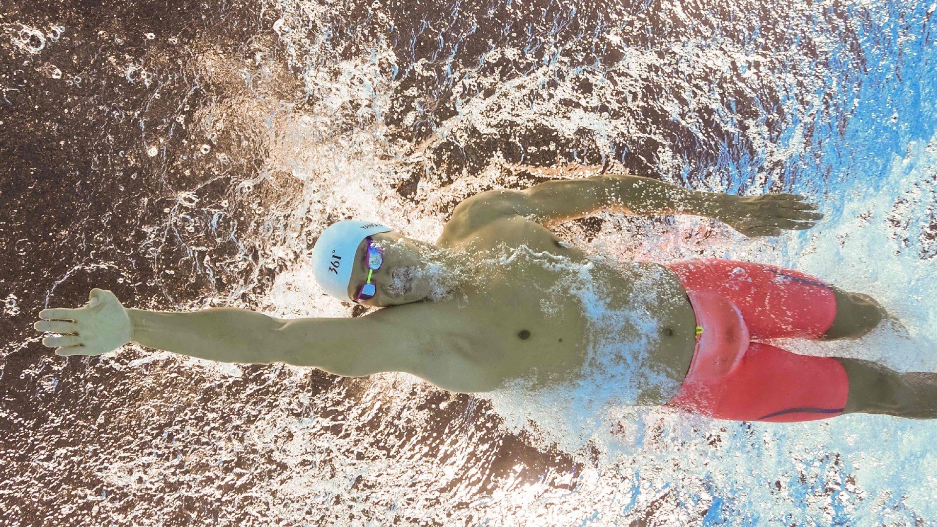 “亲子关系修复徒步营” 在长距离行走中重建信任